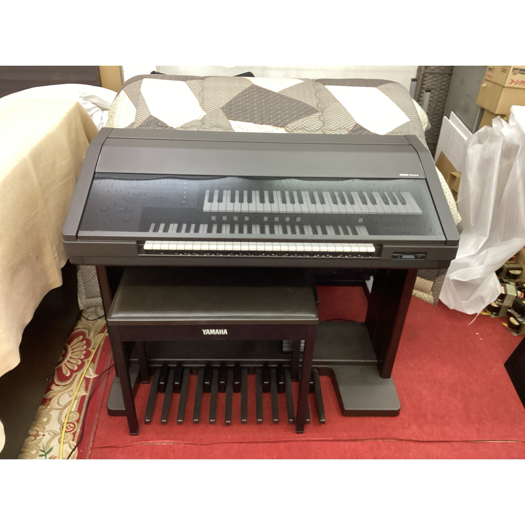 エレクトーンEL-57定価65万円ですよ！良い音しますよ弾いてみませんか