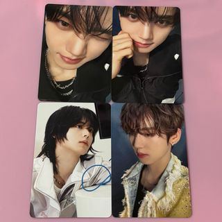 ZEROBASEONE - ZB1 ZEROBASEONE ユジン トレカの通販 by amu's shop