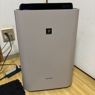 SHARP - 【3/2まで】SHARP プラズマクラスター空気清浄機 KC30T5の通販