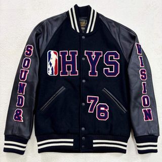 HYSTERIC GLAMOUR（スタジャン）のフリマアイテム一覧