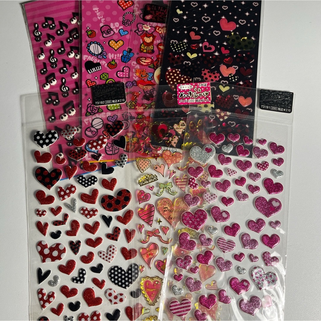 サンエックス - 平成レトロ シールまとめ売り 42種の通販 by