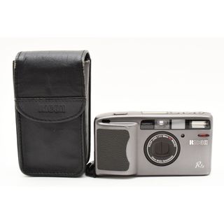 RICOH - RICOH GR1s 使用説明書 リコーGR 当時ものの通販 by