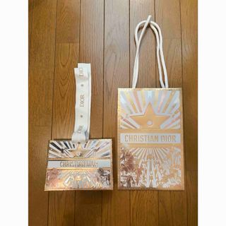 Christian Dior - 2025 Dior ホリデー クリスマス ショッパーの通販 by
