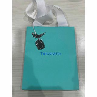 Tiffany & Co.（ショップ袋）のフリマアイテム一覧