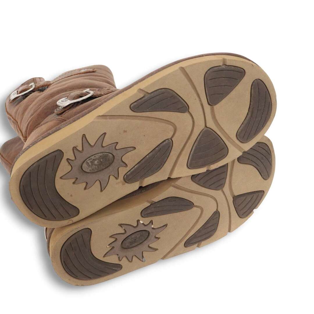 UGG - UGG アグ オーストラリア 5678 【KENSINGTON】 ボア ムートン