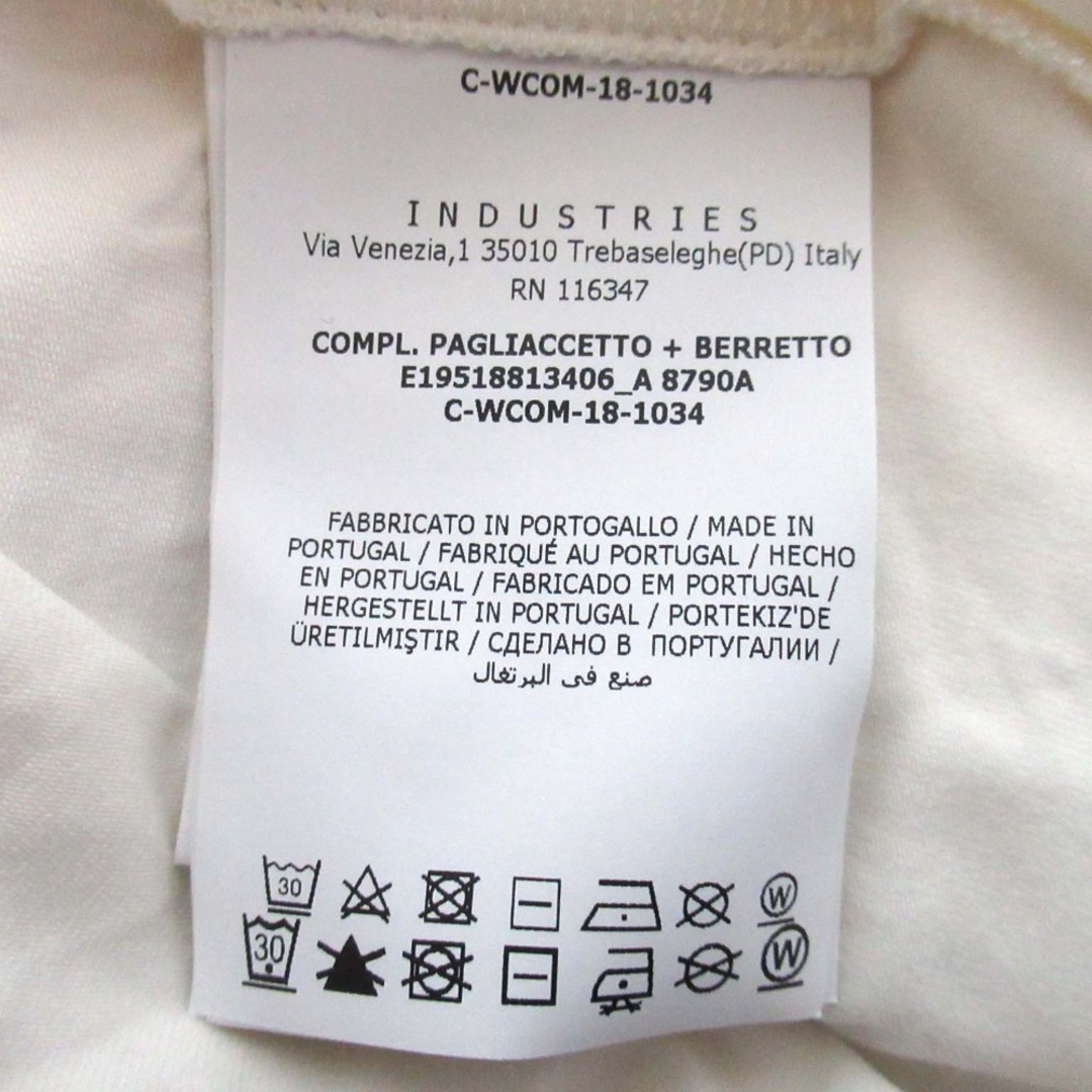 MONCLER - 良品 MONCLER モンクレール ミニワッペン プリント