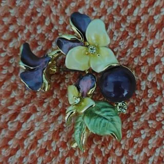 Vendome Aoyama（ブローチ/コサージュ）のフリマアイテム一覧