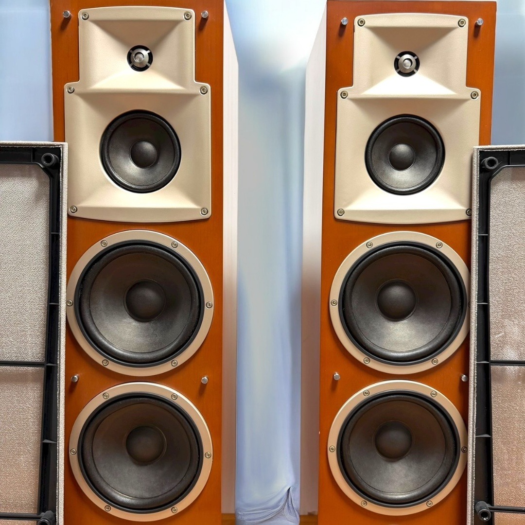 ヤマハ - ☆美品 ヤマハ NS-8HX トールボーイ型 スピーカー ペア