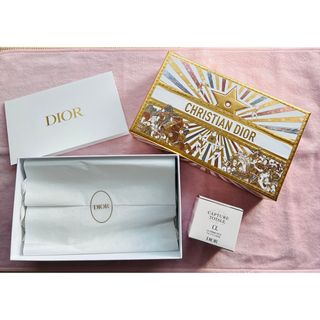 Dior - カプチュール トータル アイ クリーム15mlの通販 by ちー@お