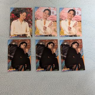 THE RAMPAGE - フォトキー（山本彰吾）の通販 by chan's shop