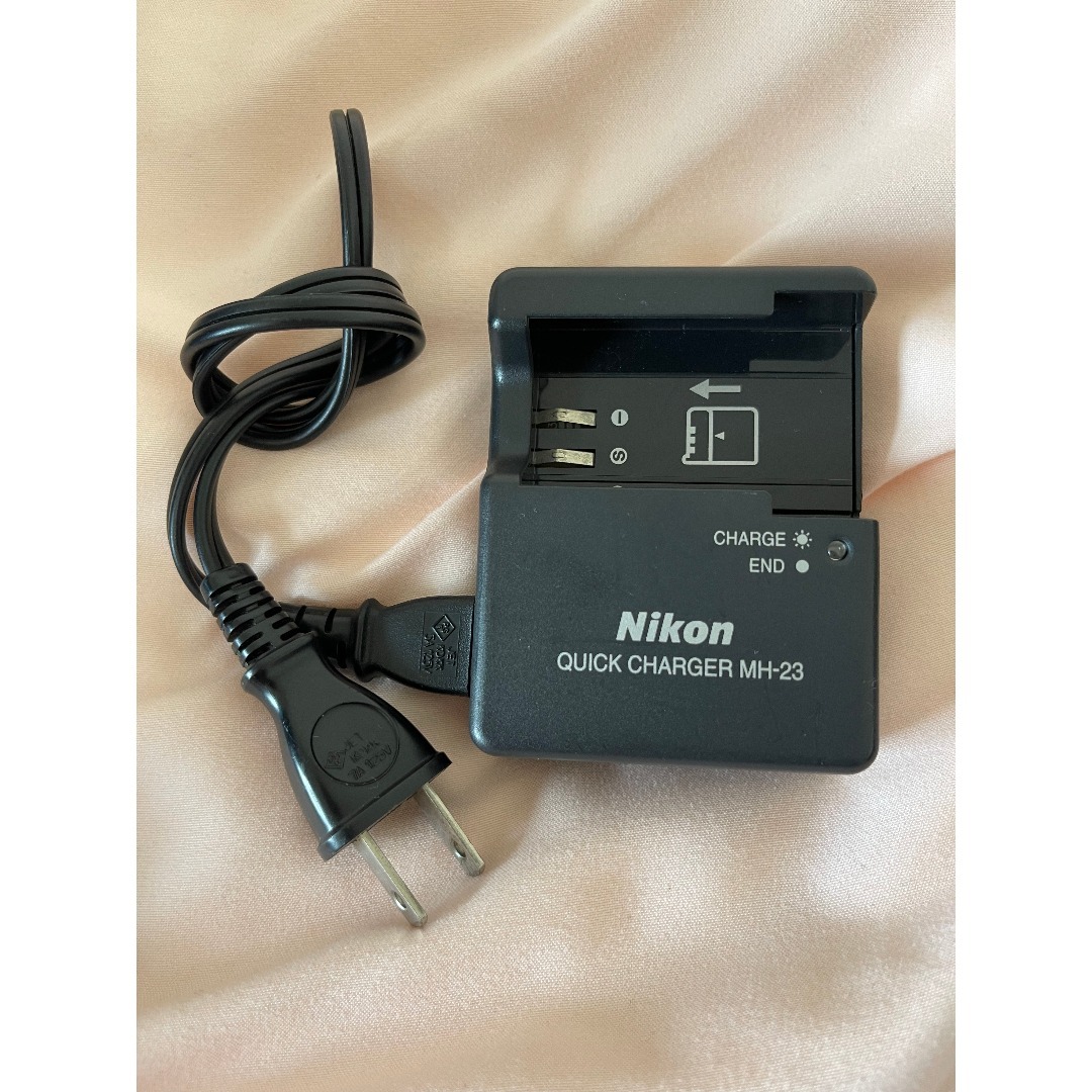 Nikon D3000 / AF-S 18-70mm レンズセット 中古 Amazon.co.jp: Nikon