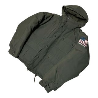 POLO RALPH LAUREN（ダウンジャケット）のフリマアイテム一覧