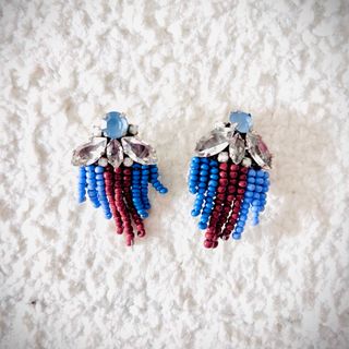 RADA - IENA【RADA/ラダ】ビジューブローチの通販 by カンナ's shop