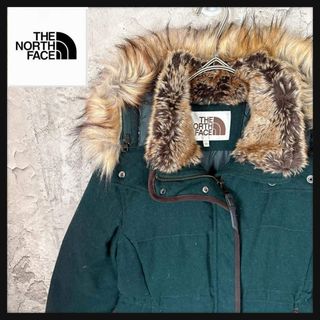 THE NORTH FACE（モッズコート）のフリマアイテム一覧