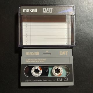 maxell - 【希少】MAXELL XLII-S 60/74 ハイポジション カセットテープ