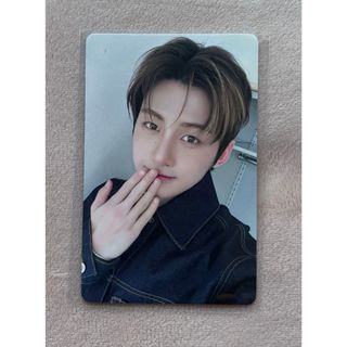 tws ジフンのフリマアイテム一覧