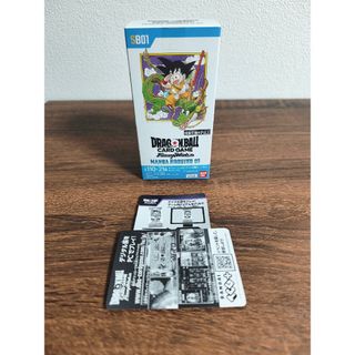 ドラゴンボール - ドラゴンボール フュージョンワールド MANGA