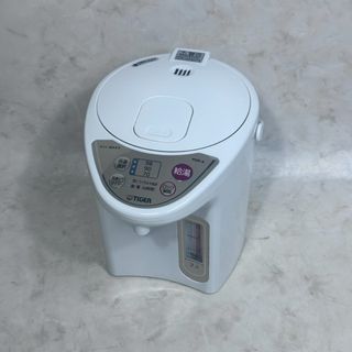 TIGER - タイガー魔法瓶 PDH-B220(W)の通販 by Leon｜タイガーマホウ