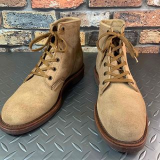 CHIPPEWA - ☆超美品☆チペワ アーミー・スワットブーツ size9D 米国