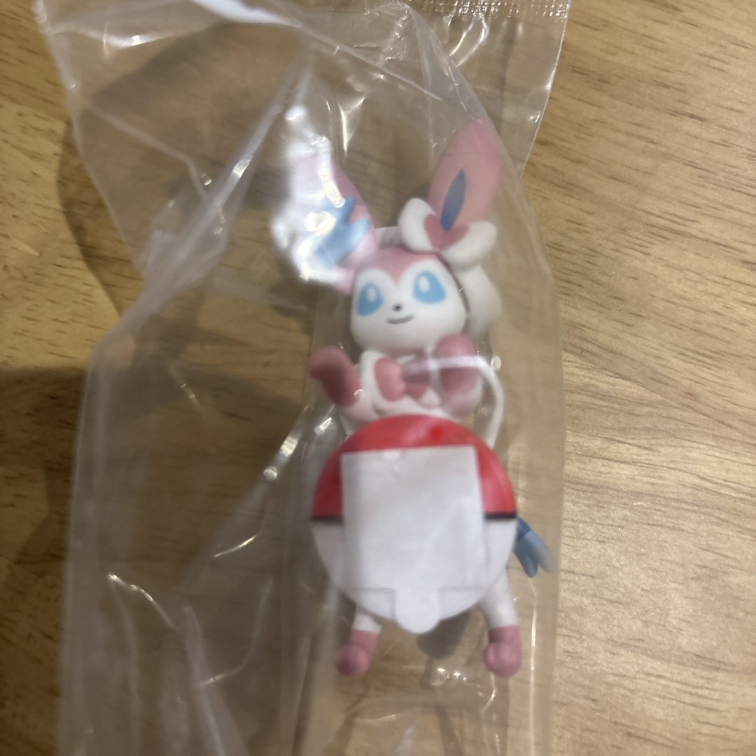 ポケモン - 一番くじ ポケモン F賞 街歩きちらりんフレンズの通販 by