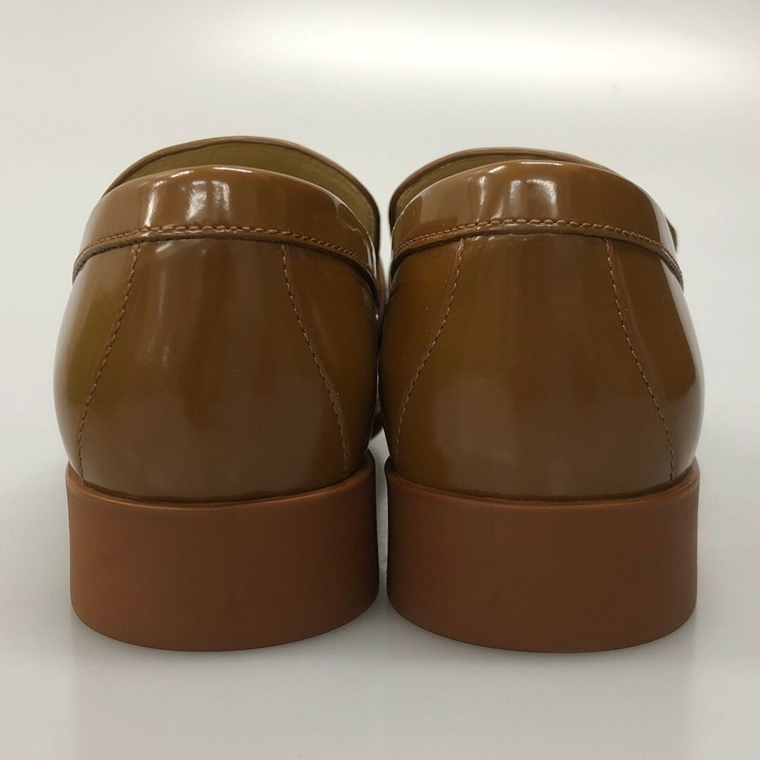 BOTTEGA VENETA - ボッテガヴェネタ ローファー ムッシュ モカシン