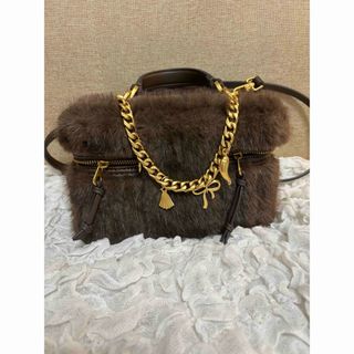 ZARA（ハンドバッグ）のフリマアイテム一覧