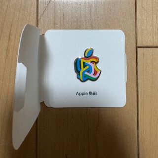 Apple（ノベルティグッズ）のフリマアイテム一覧