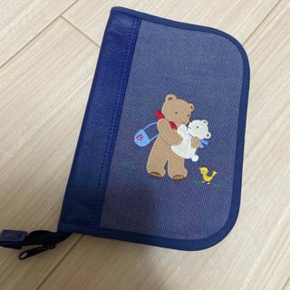 familiar - ファミリア 母子手帳 神戸市限定 非売品の通販 by ちくわぶ