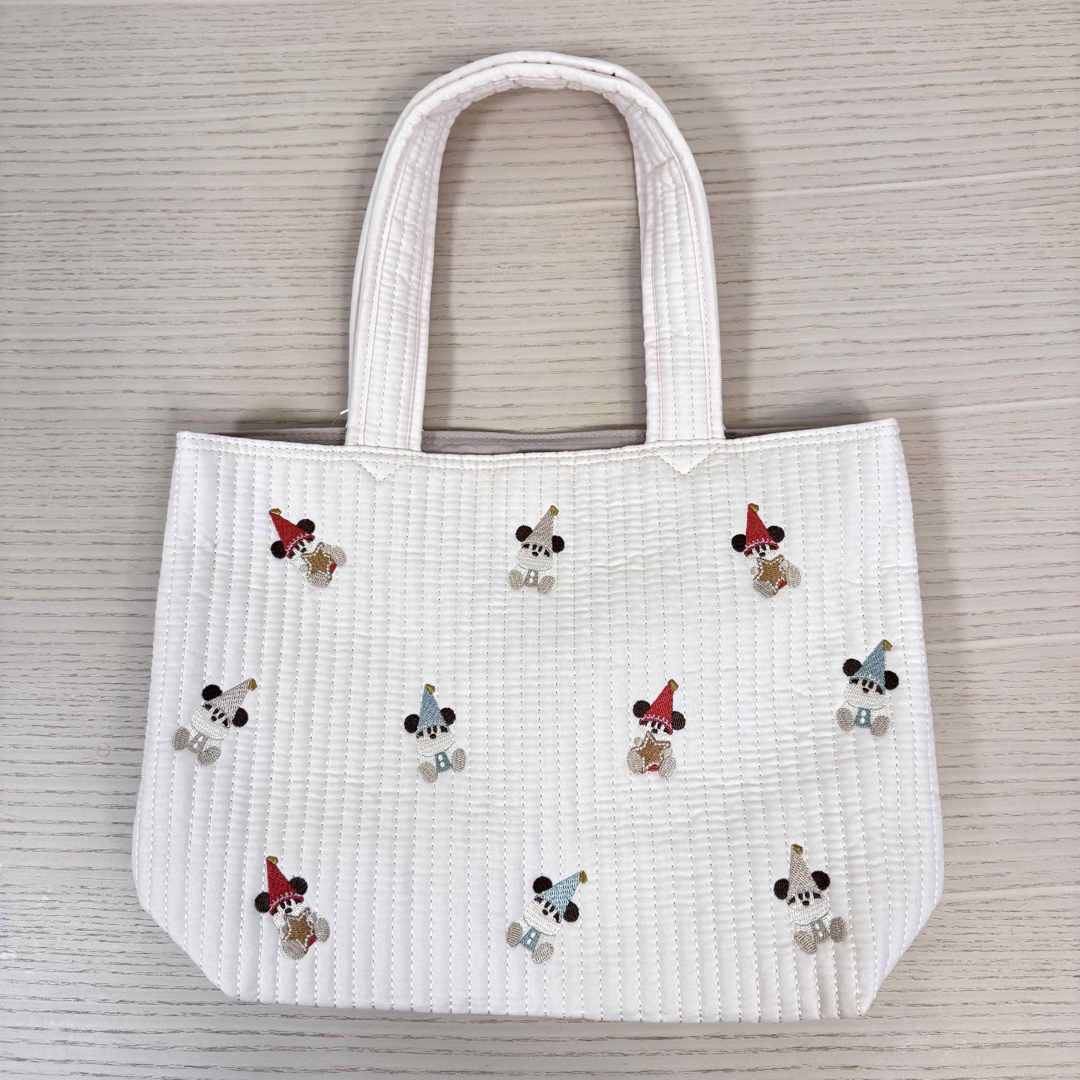 Disney - 新品タグ付き ディズニークリスマス 2025 リルリンリン