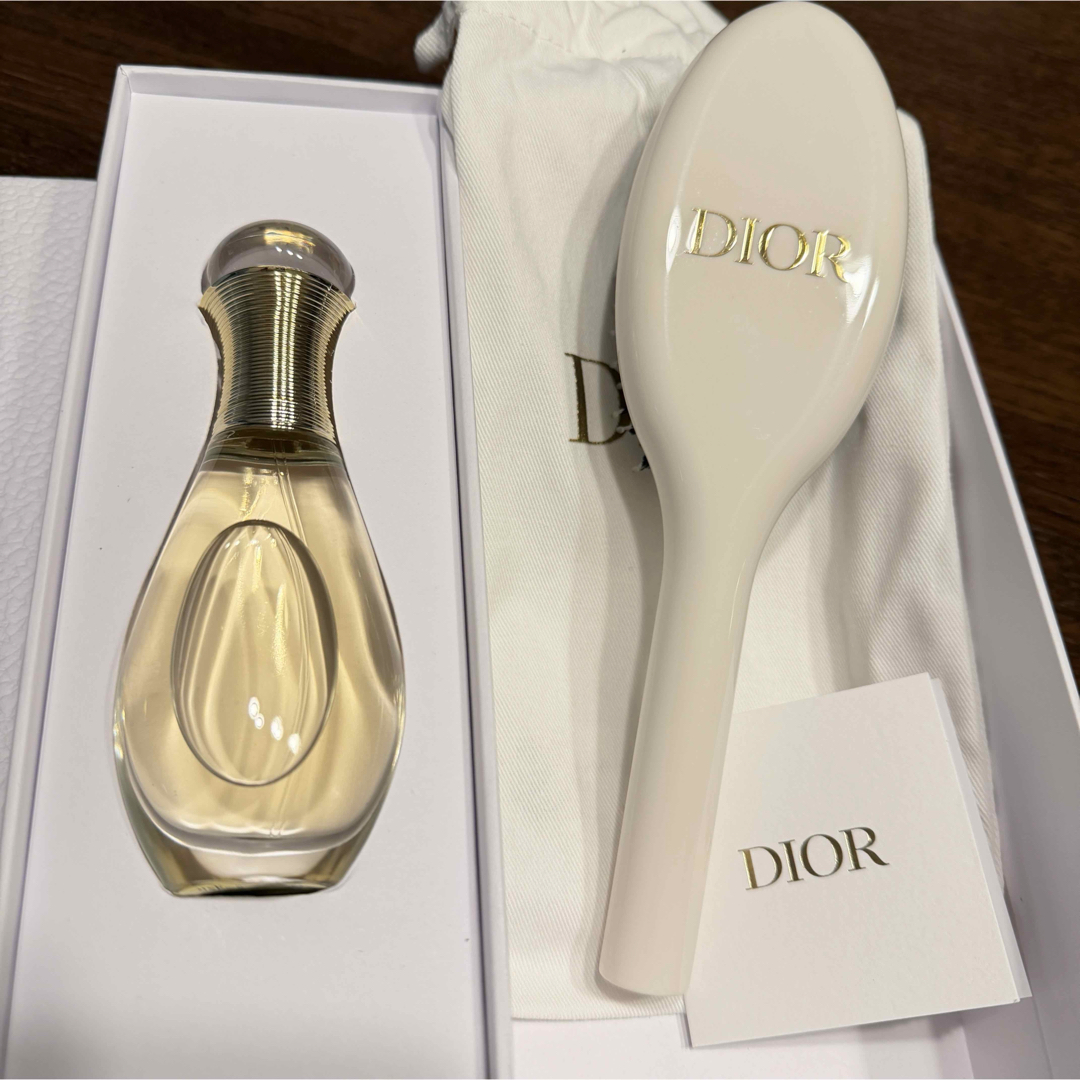Dior - ディオール プラチナ会員 バースデーギフト ジャドール