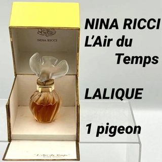NINA RICCI - 《廃盤》ニナリッチ レベルドゥリッチ1 100mlの通販 by
