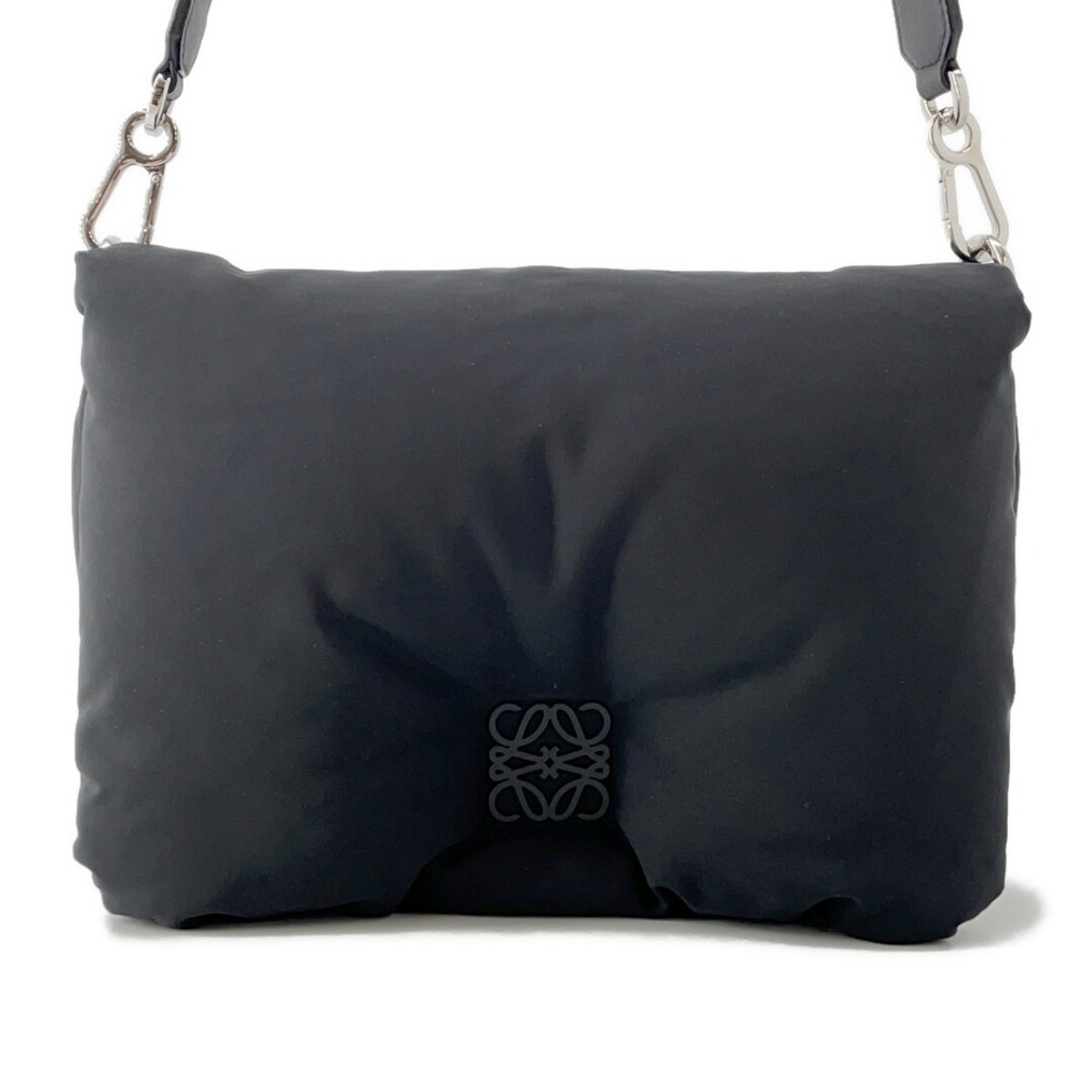 LOEWE - ロエベ ショルダーバッグ ゴヤ GOYA パファー メッセンジャー