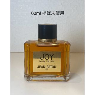 JEAN PATOU - 【未使用品】JOY de JEAN PATOU ヴィンテージ ジョイ