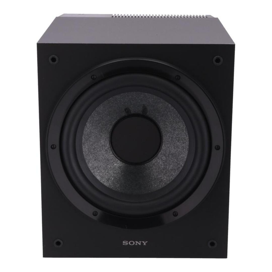 SONY ソニー/サブウーファー/SA-CS9/1002568/Bランク/82【中古】の通販