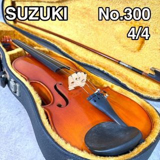 GEWA バイオリンケース venezia 4/4の通販 by あんさんぶる's shop｜ラクマ