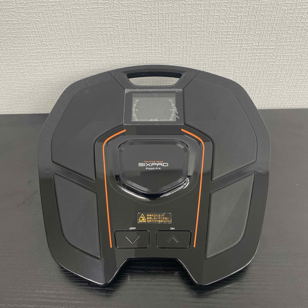 送料込み＊シックスパッド Foot Fit＊1112-2 送料込み＊シックスパッド