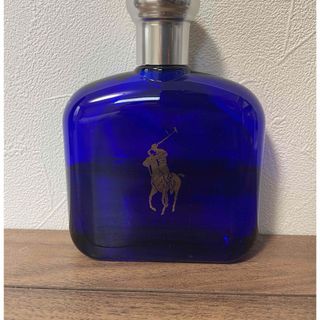 POLO RALPH LAUREN（香水(男性用) ・ ブルー・ネイビー/青色系）の
