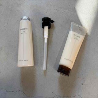 Hoyu - BYKARTE バイカルテ SSトリートメント FHシャンプー 詰め替え