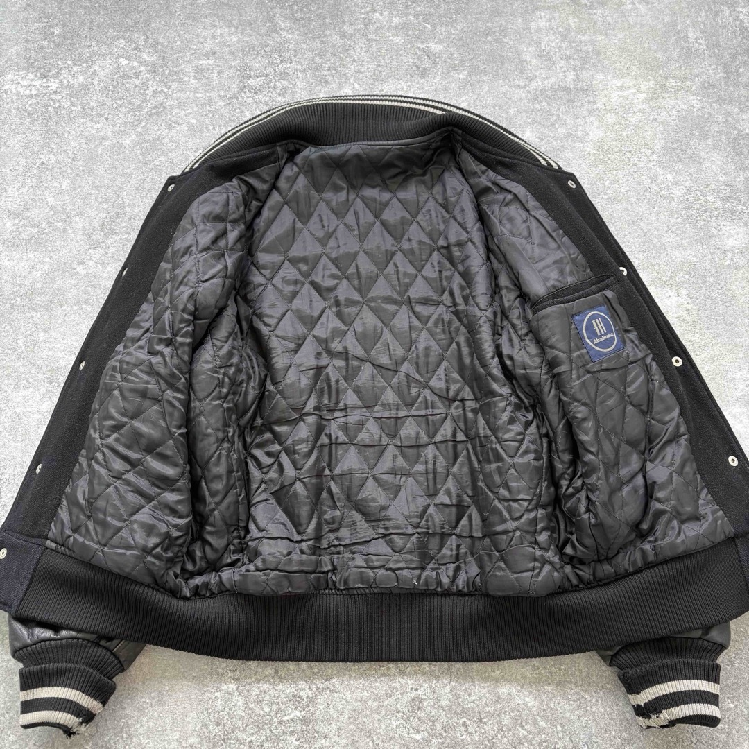 ABAHOUSE - 【ABAHOUSE】 アバハウス スタジャン スタジアムジャンパー