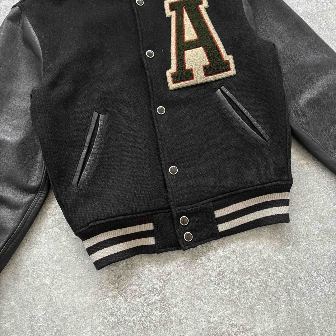 ABAHOUSE - 【ABAHOUSE】 アバハウス スタジャン スタジアムジャンパー