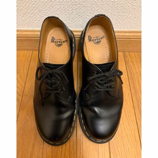 Dr.Martens - Dr.Martens ドクターマーチン×BEAMS/別注パテント3ホール