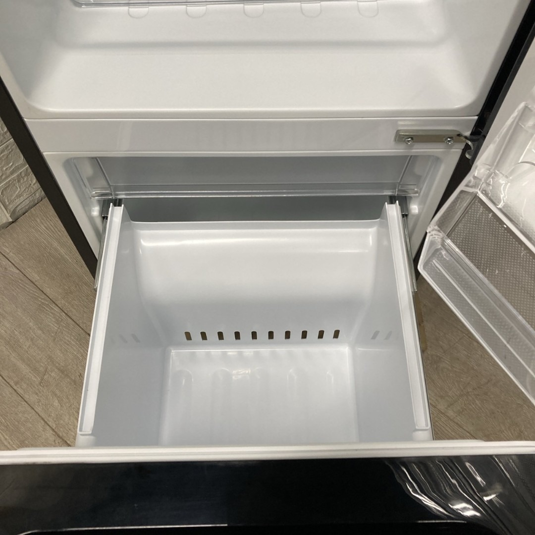 MKT1107100 ワールプールジャパン 156L 冷蔵庫 一人暮らし 小型