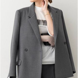 DEUXIEME CLASSE（テーラードジャケット）のフリマアイテム一覧