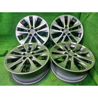 トヨタ - センチュリー ホイールキャップ 14インチの通販 by GI's shop