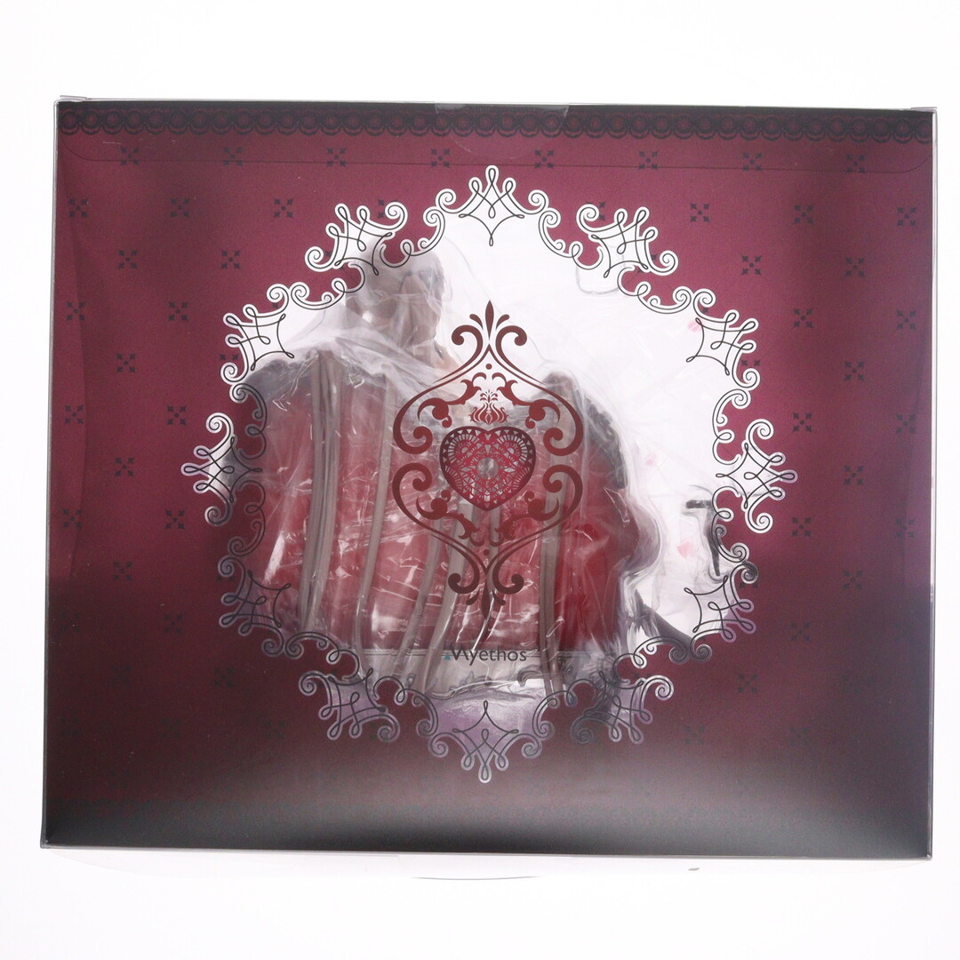 フォーミダブル 薔薇色の盛典Ver. アズールレーン 1/7 完成品