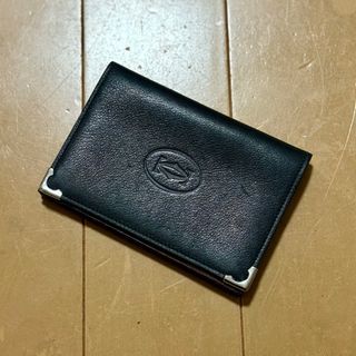 Cartier - Cartier 名刺入れ 未使用品の通販 by ponponanpon shop