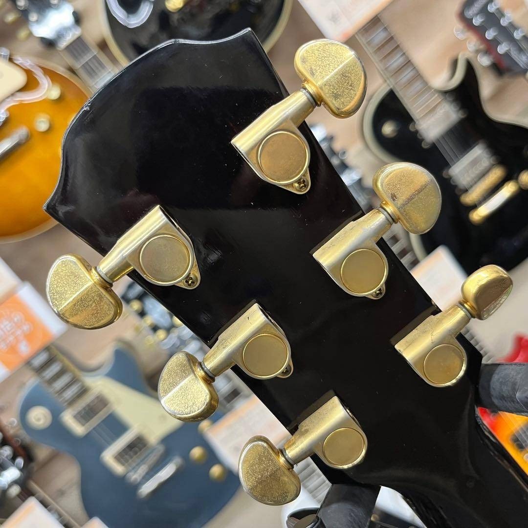 11173】YAMAHA CPX900 BS Compass エレアコ 11173】YAMAHA CPX900 BS