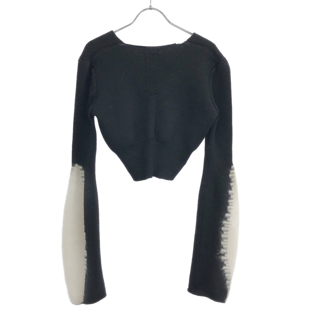 Rick Owens - Rick Owens リックオウエンス 13AW クロップド ロング