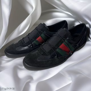 GUCCI（スリッポン/モカシン）のフリマアイテム一覧