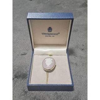 WEDGWOOD（ブローチ/コサージュ）のフリマアイテム一覧
